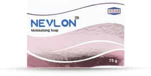 Nevlon Moisturising Soap