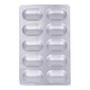 Extend Forte Strip Of 10 Tablets