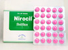 Nirocil Tablet 30