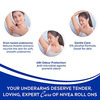 Nivea Natural Glow Smooth Skin 48H Deodorant Roll On 50 Ml