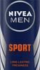 Nivea Men Sport Deo Spray - 150ml