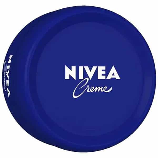 Nivea Cleansing Milk Cream 100Ml
