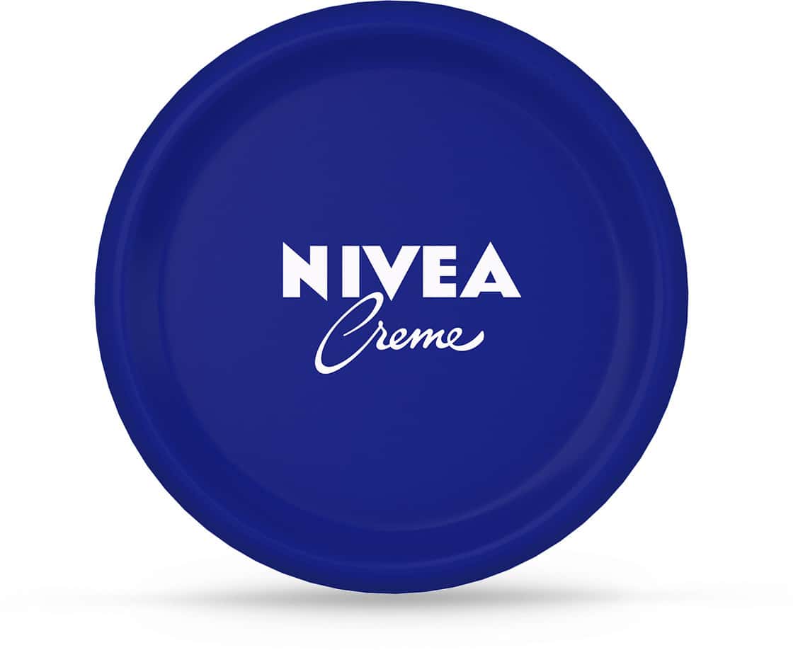 Nivea Creme Moisturizer Jar Of 100 Ml
