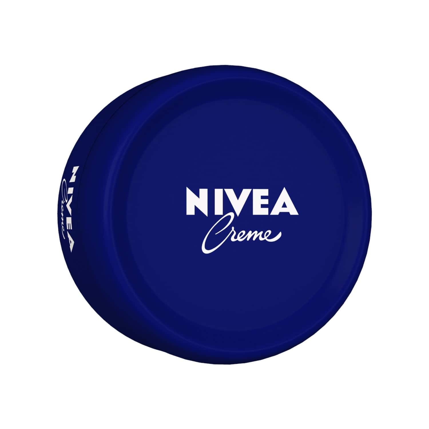 Buy NIVEA CREME MOISTURIZER JAR OF 100 ML Online & Get Upto 60 OFF at