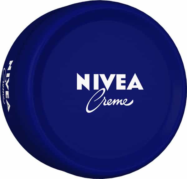 Nivea Creme Moisturizer Jar Of 100 Ml
