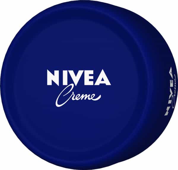 Nivea Creme Moisturizer Jar Of 100 Ml