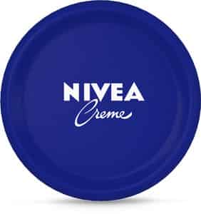 Nivea Creme Moisturizer Jar Of 200 Ml