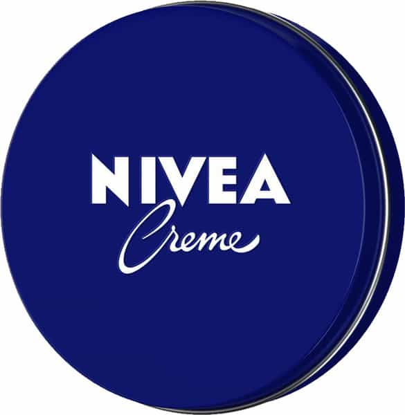 Nivea Creme Moisturizer Jar Of 200 Ml