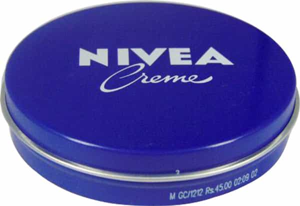 Nivea Creme Moisturizer - 30 Ml