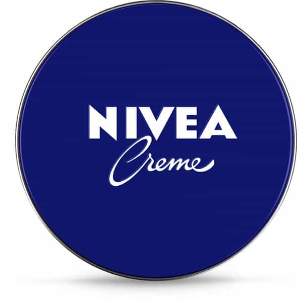 Nivea Creme Moisturizer Jar Of 60 Ml