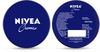 Nivea Creme Moisturizer Jar Of 60 Ml