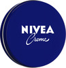 Nivea Creme Moisturizer Jar Of 60 Ml