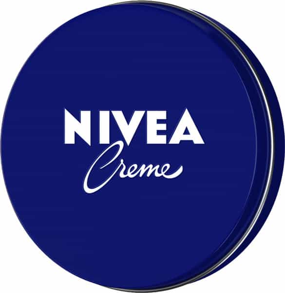 Nivea Creme Moisturizer Jar Of 60 Ml