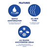 Nivea Creme Moisturizer Jar Of 60 Ml