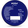 Nivea Creme Moisturizer Jar Of 60 Ml