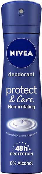Nivea Blue Deo Spray 150Ml