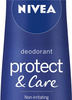 Nivea Blue Deo Spray 150Ml
