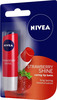 Nivea Strawberry Shine 4.8G Lip Balm