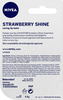 Nivea Strawberry Shine 4.8G Lip Balm