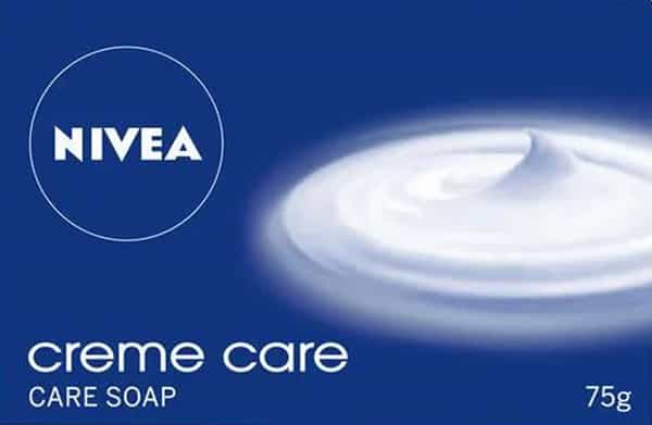 Nivea Soap 75Gm