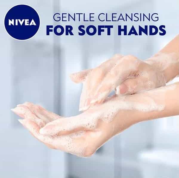 Nivea Soap 75Gm