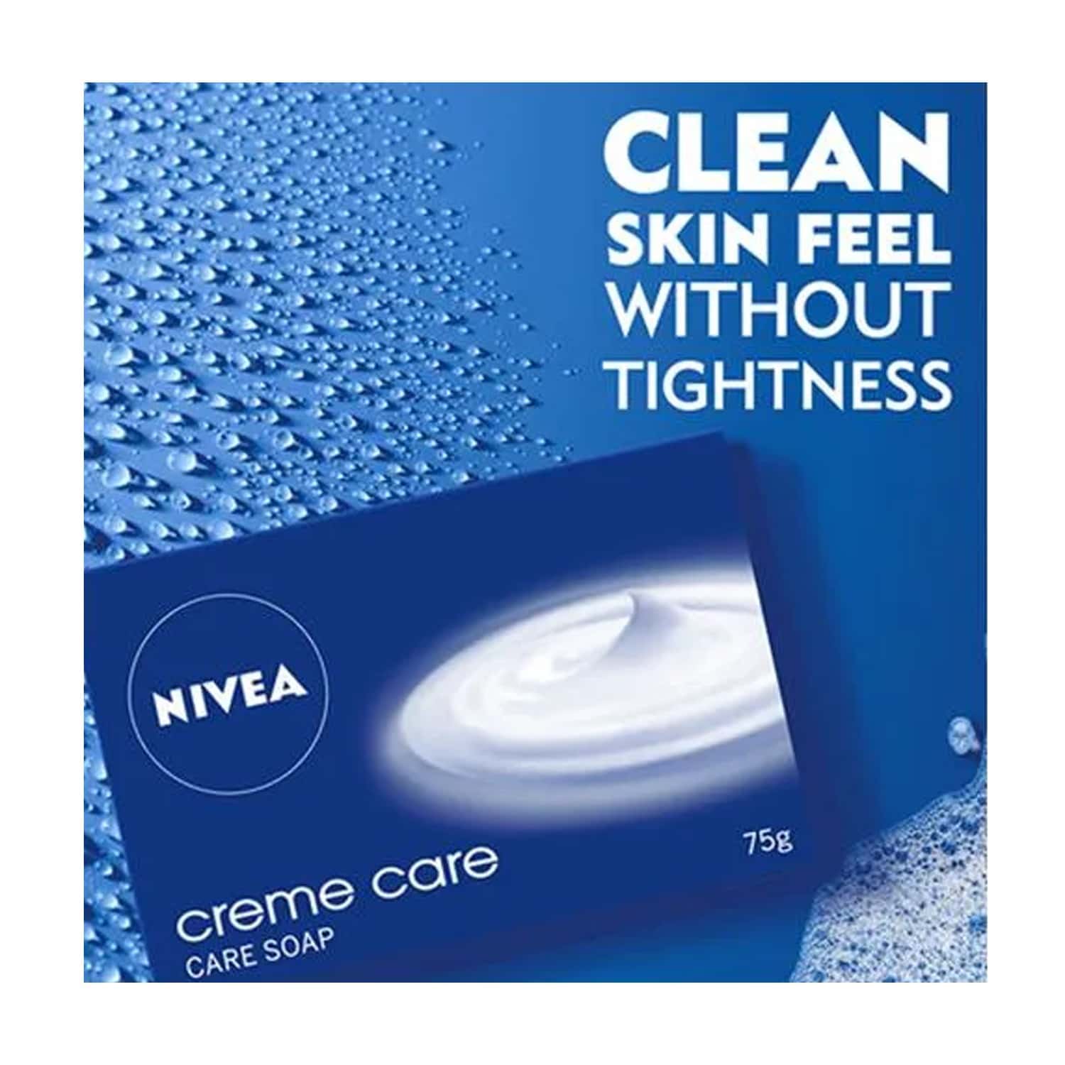 Buy NIVEA SOAP 75GM Online & Get Upto 60 OFF at PharmEasy