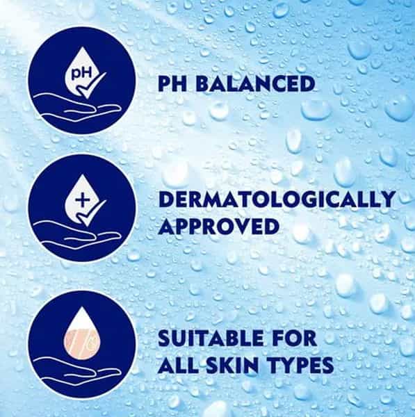 Nivea Soap 75Gm