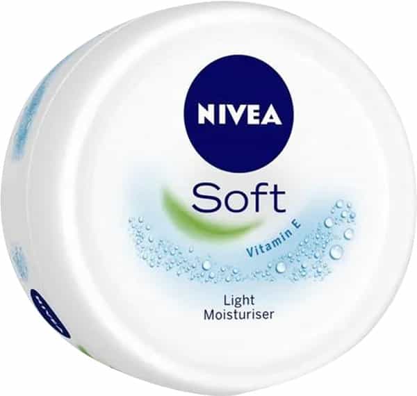 Nivea Soft Cream 200Gm