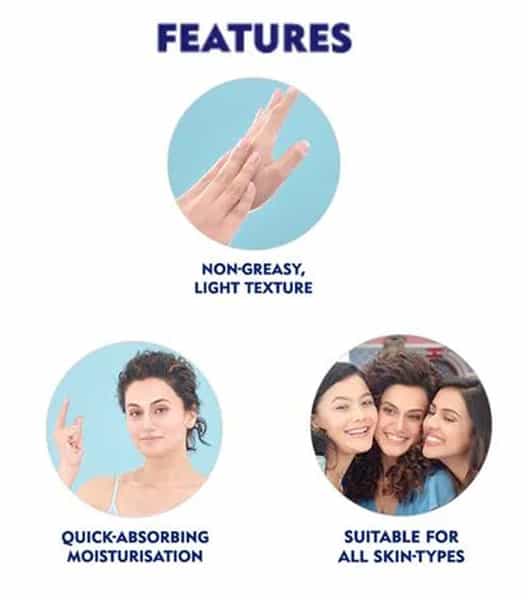 Nivea Soft Cream 200Gm