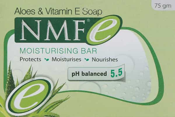 Nmf E Bar 75Gm