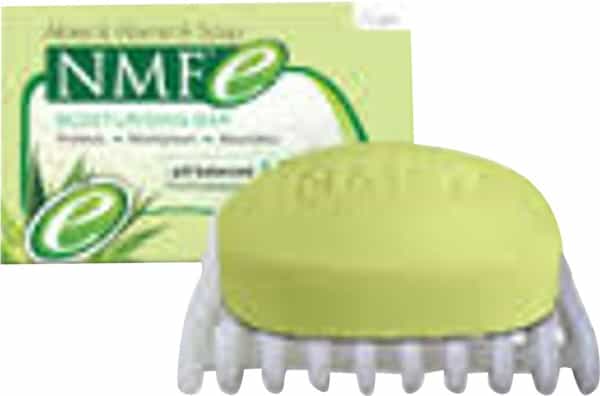 Nmf E Bar 75Gm