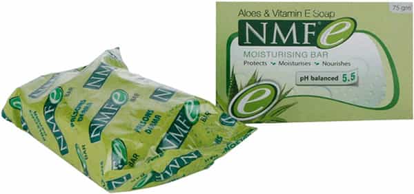 Nmf E Bar 75Gm