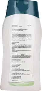 Nmf E Body Wash