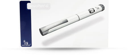 Novopen 4 Pen