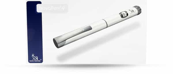 Novopen 4 Pen