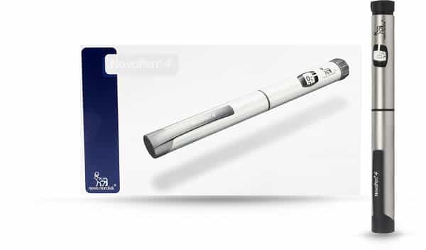 Novopen 4 Pen