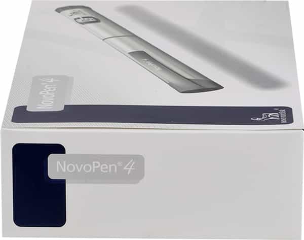 Novopen 4 Pen