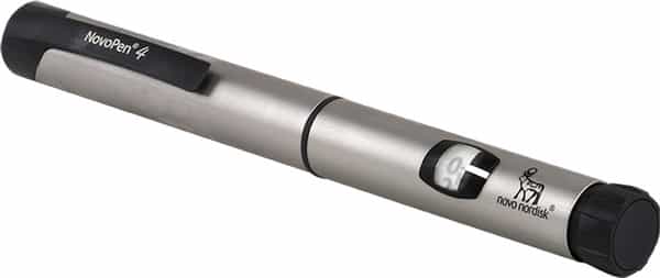 Novopen 4 Pen