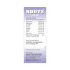 Nudys Syrup 60ml