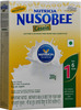 Nusobee Casein Baby Food Stage 1 Infant Formula Refill Of 200 G