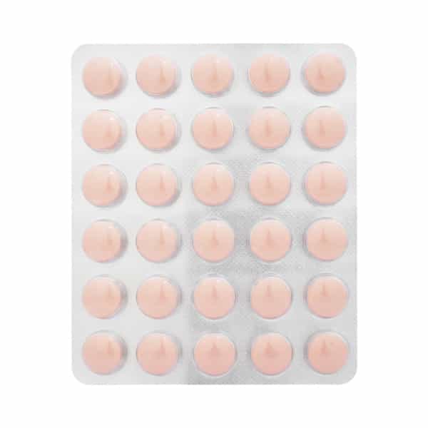 Obenyl Strip Of 30 Tablets