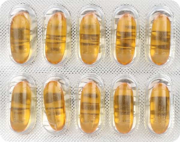 Ocugard 500Mg