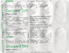 Ocugard 500Mg