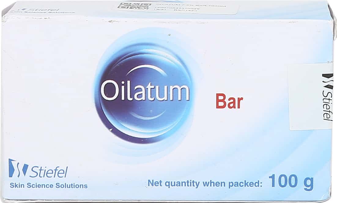 Buy Oilatum Online & Get Upto 60 OFF at PharmEasy