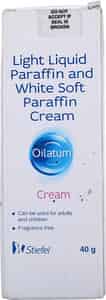 Oilatum Cream 40gm