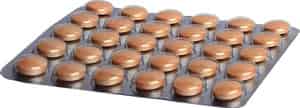 Charak Ojus Tablets