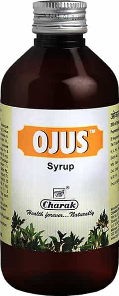 Charak Ojus Syrup