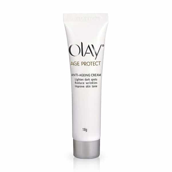 Olay Age Protect Cream 18Gm