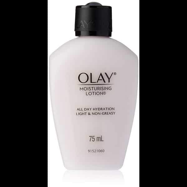 Olay Moist Lotion 75Ml