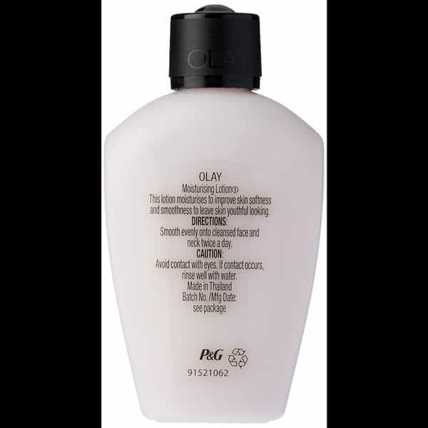Olay Moist Lotion 75Ml